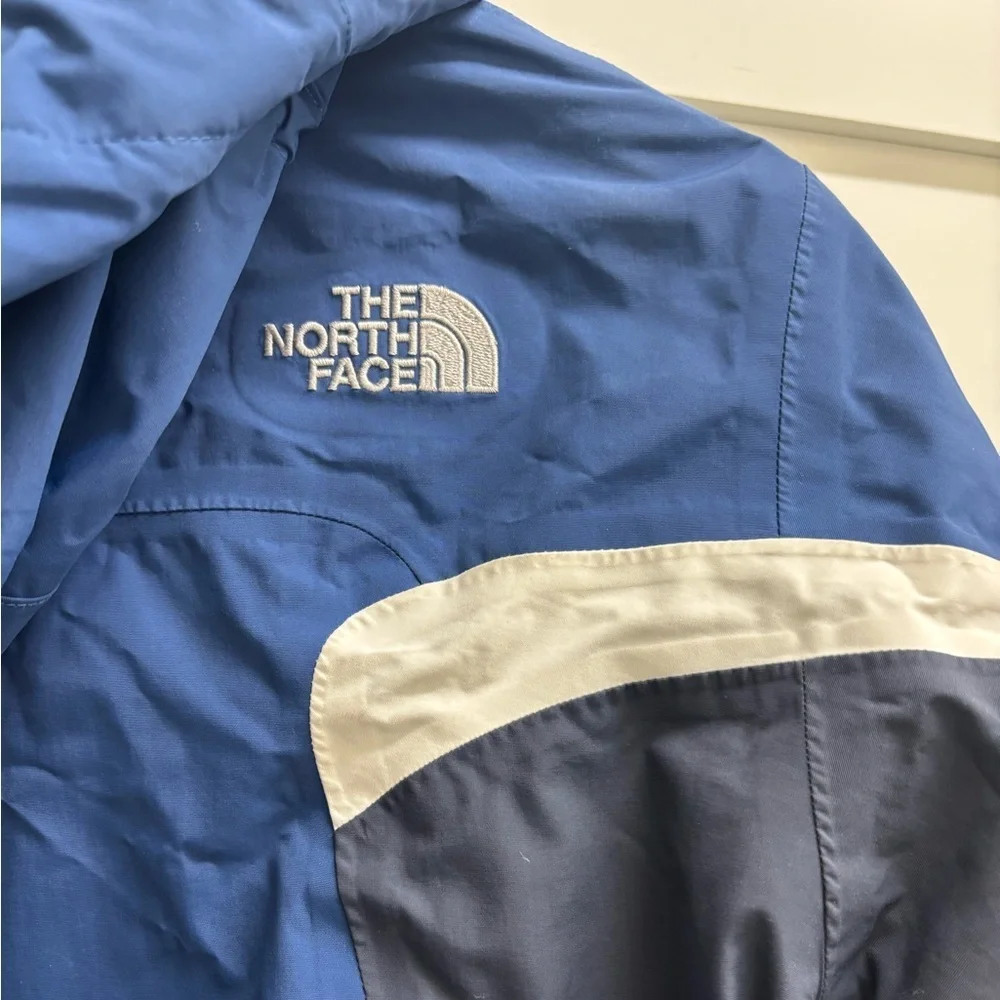 The North Face great north